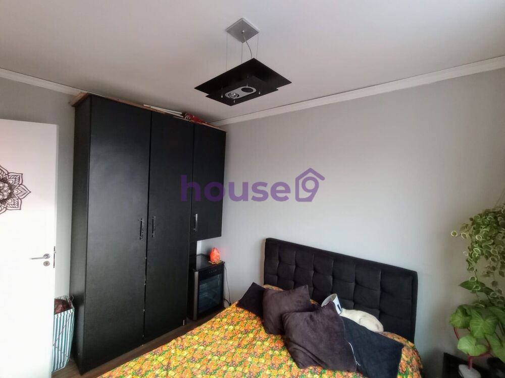 Apartamento, 2 quartos, 48 m² - Foto 3