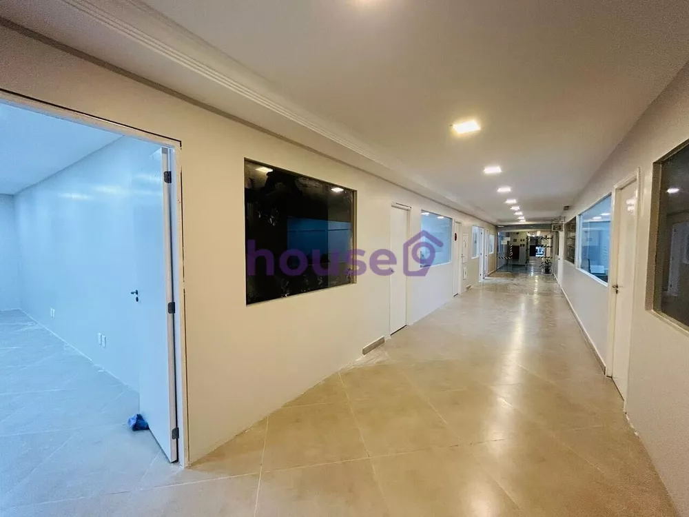 Conjunto Comercial-Sala para alugar, 29m² - Foto 7