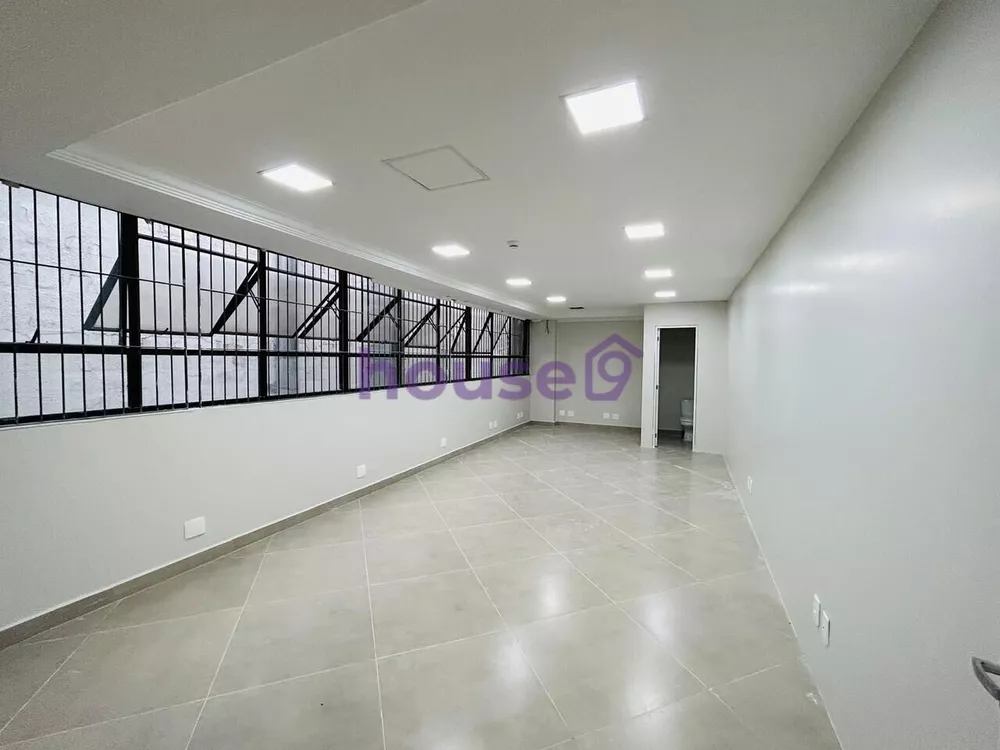 Conjunto Comercial-Sala para alugar, 29m² - Foto 2