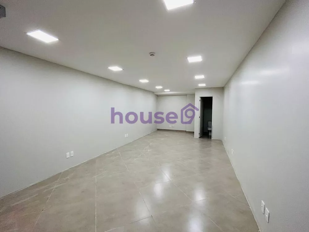 Conjunto Comercial-Sala para alugar, 29m² - Foto 6