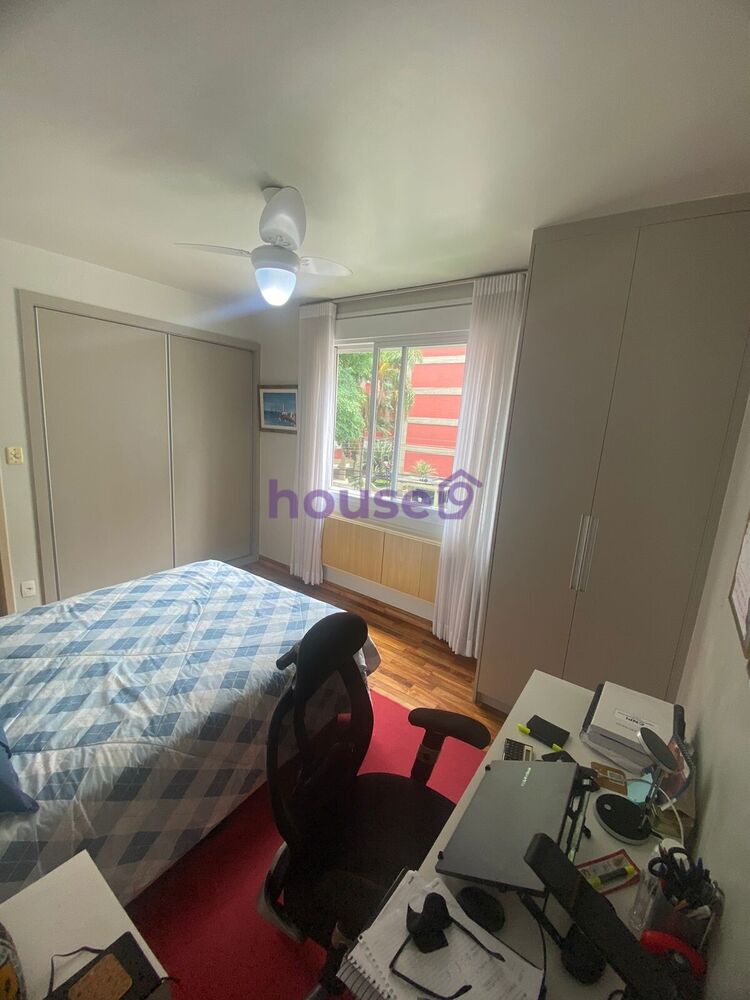 Apartamento, 3 quartos, 130 m² - Foto 5