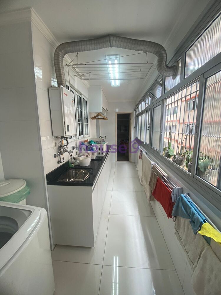 Apartamento, 3 quartos, 130 m² - Foto 36