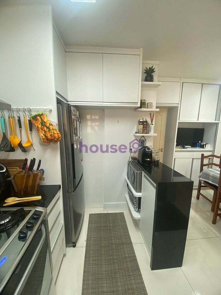 Apartamento, 3 quartos, 130 m² - Foto 28