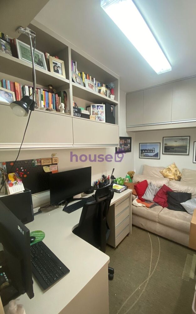 Apartamento, 3 quartos, 130 m² - Foto 37