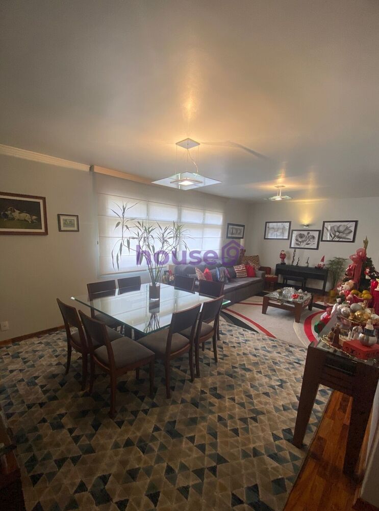 Apartamento, 3 quartos, 130 m² - Foto 27