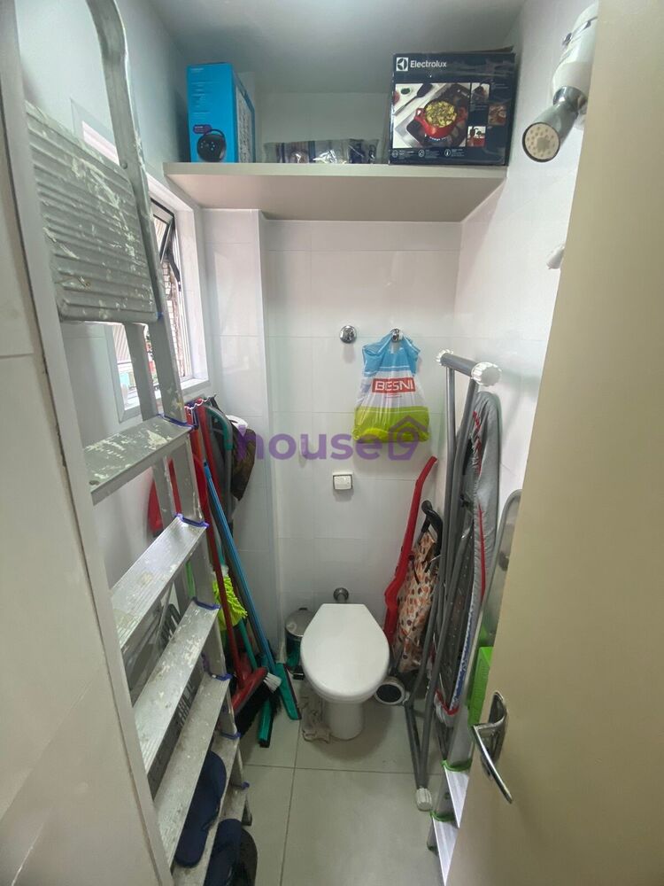 Apartamento, 3 quartos, 130 m² - Foto 39
