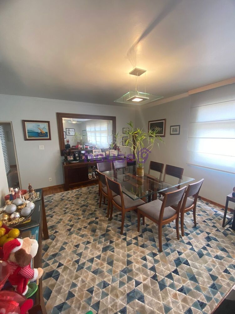 Apartamento, 3 quartos, 130 m² - Foto 22