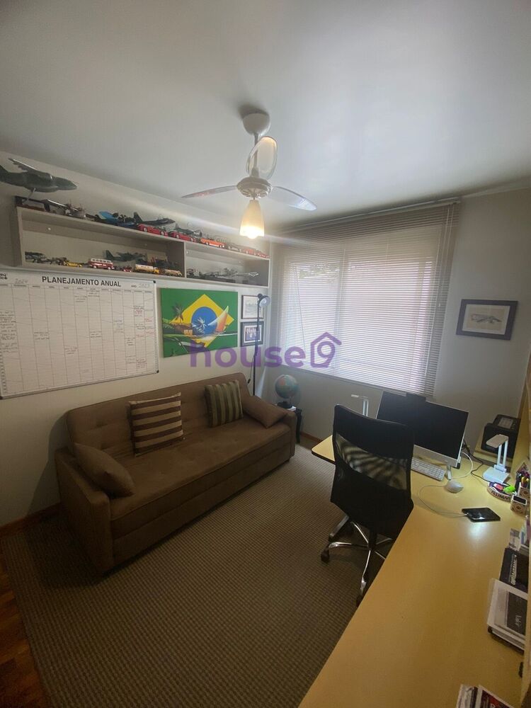Apartamento, 3 quartos, 130 m² - Foto 12