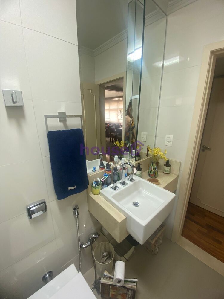 Apartamento, 3 quartos, 130 m² - Foto 10