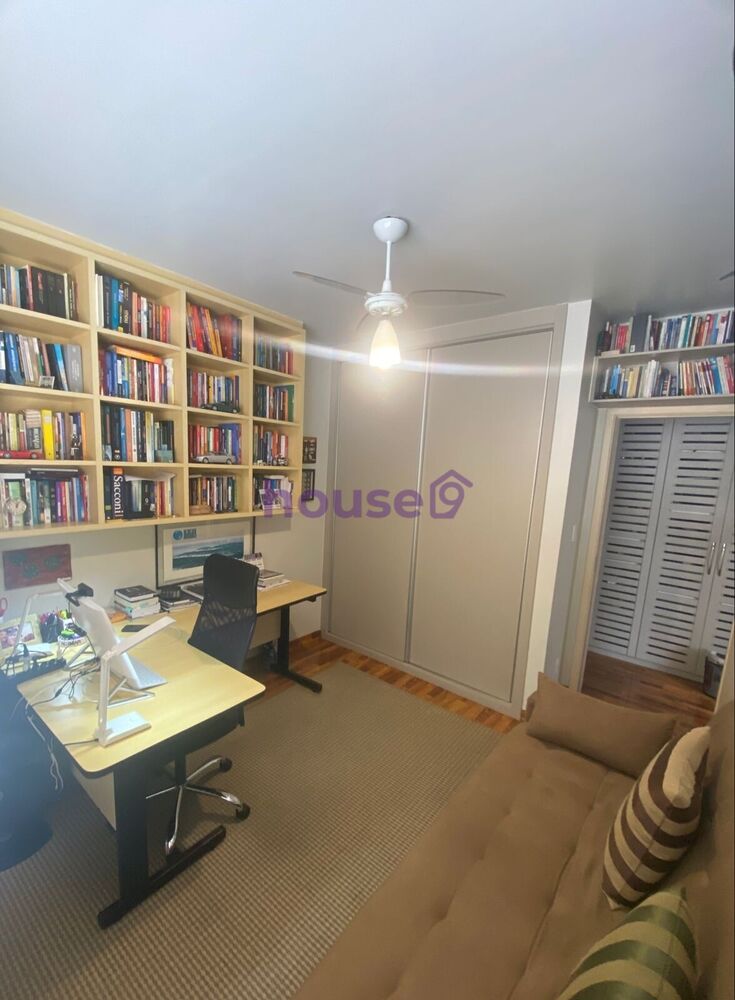 Apartamento, 3 quartos, 130 m² - Foto 13