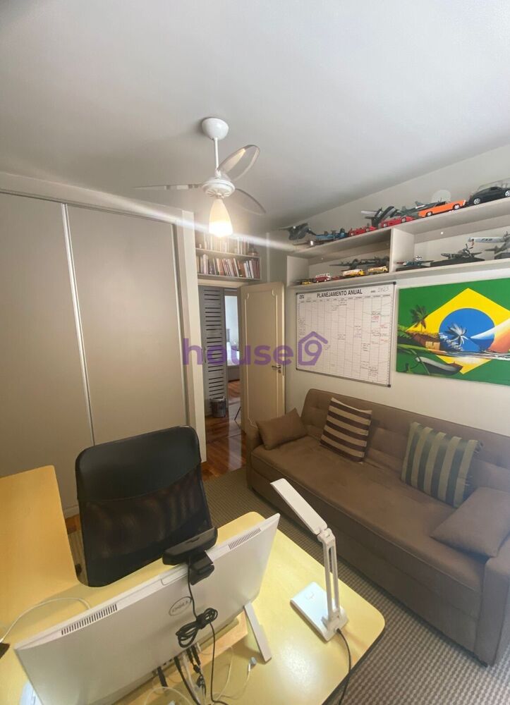 Apartamento, 3 quartos, 130 m² - Foto 14