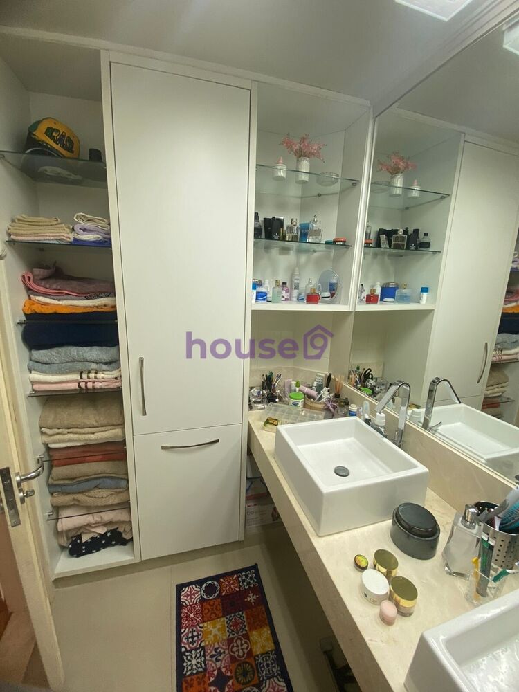 Apartamento, 3 quartos, 130 m² - Foto 11