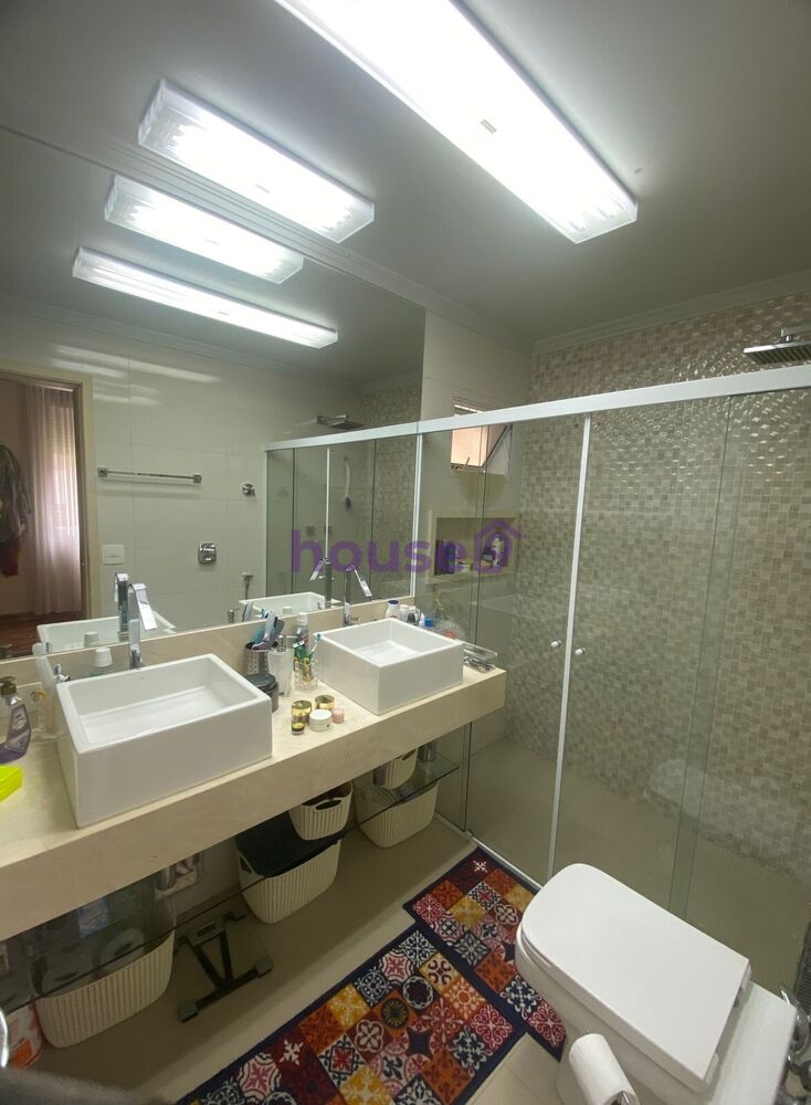 Apartamento, 3 quartos, 130 m² - Foto 6