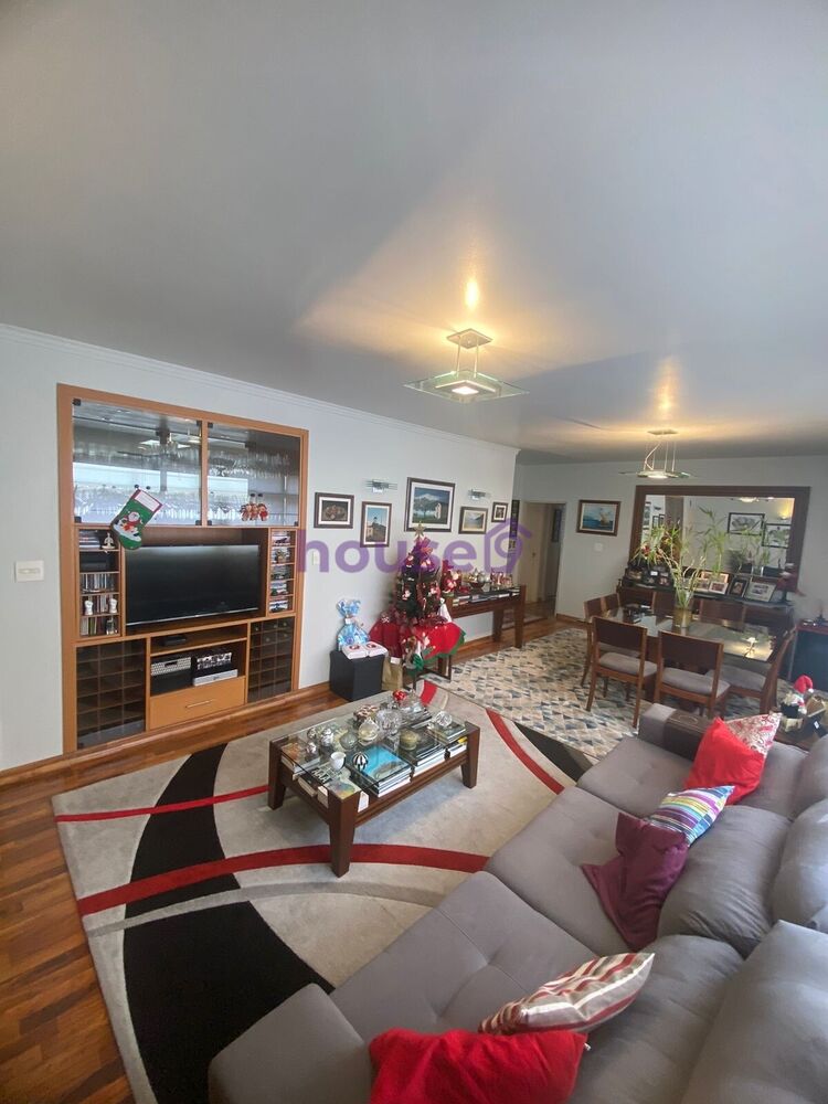 Apartamento, 3 quartos, 130 m² - Foto 20
