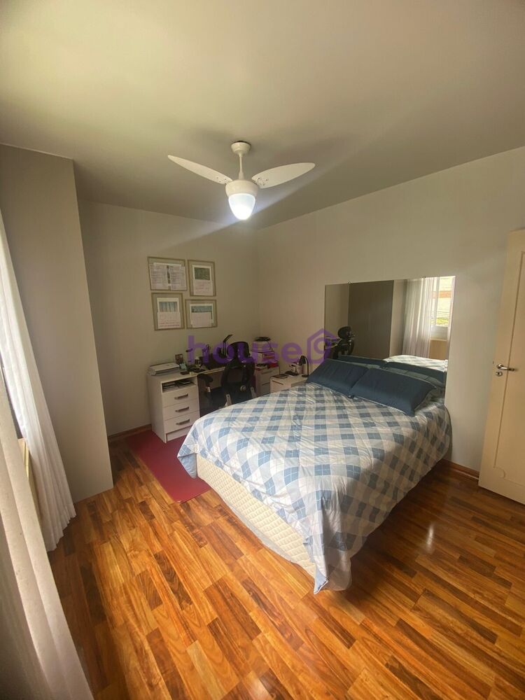 Apartamento, 3 quartos, 130 m² - Foto 1