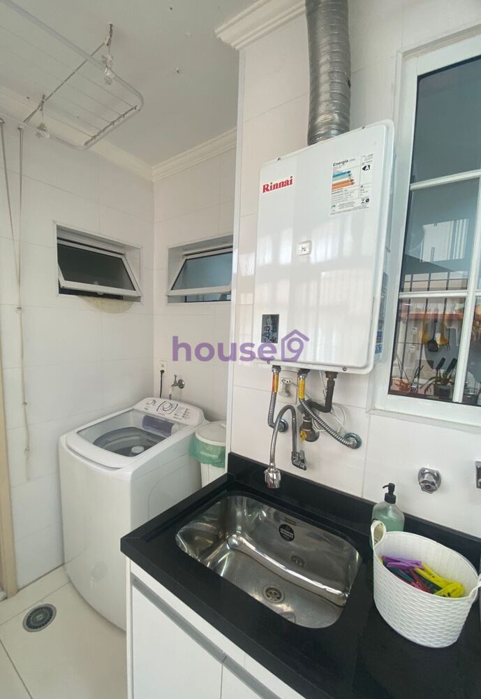 Apartamento, 3 quartos, 130 m² - Foto 38