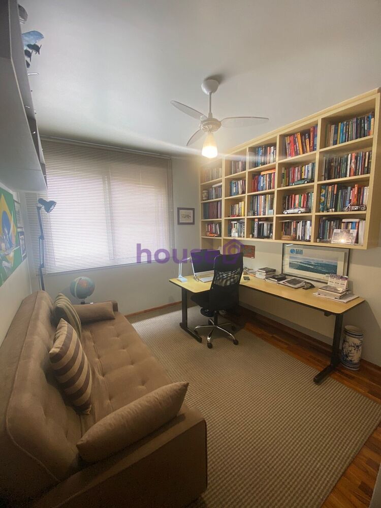Apartamento, 3 quartos, 130 m² - Foto 15