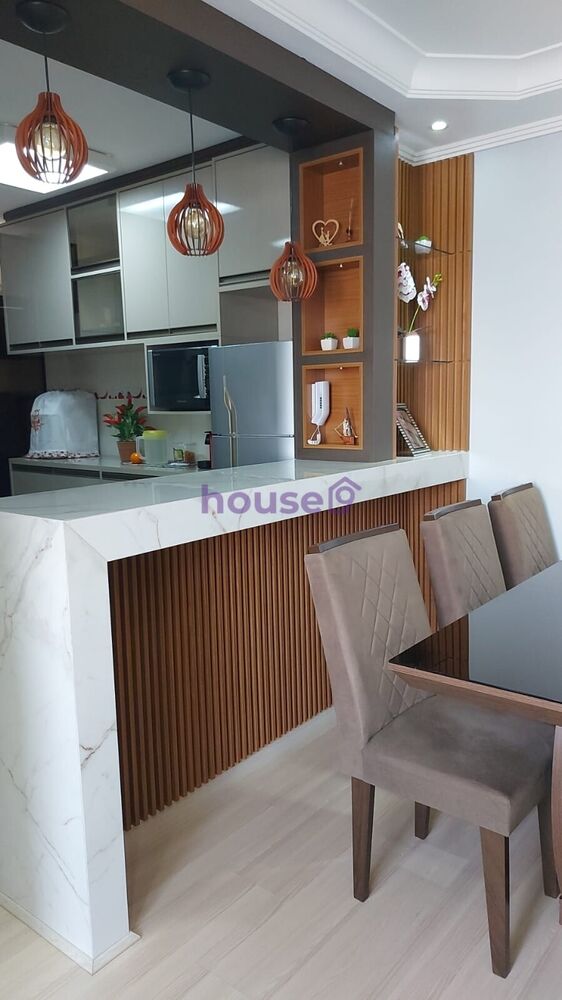 Apartamento, 2 quartos, 49 m² - Foto 1