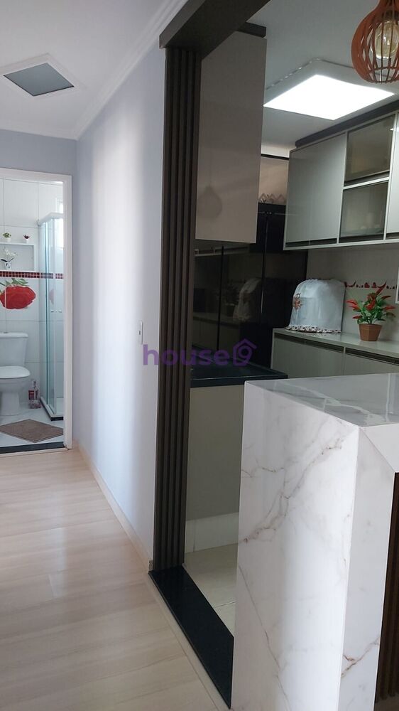 Apartamento, 2 quartos, 49 m² - Foto 4