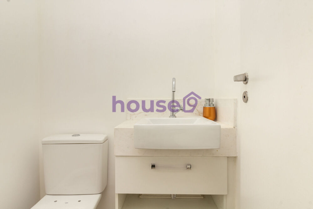 Apartamento, 3 quartos, 128 m² - Foto 4