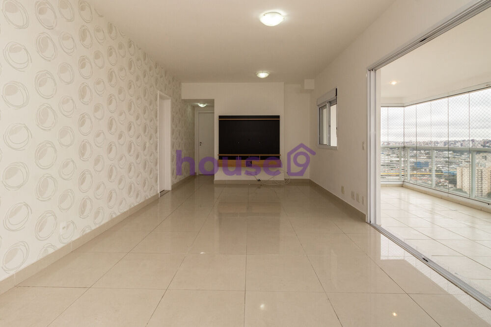 Apartamento, 3 quartos, 128 m² - Foto 1