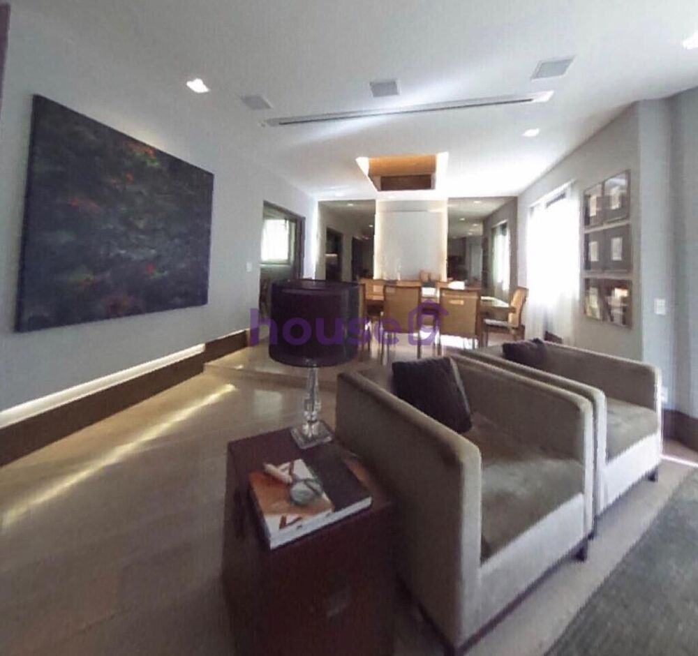 Apartamento, 4 quartos, 220 m² - Foto 3