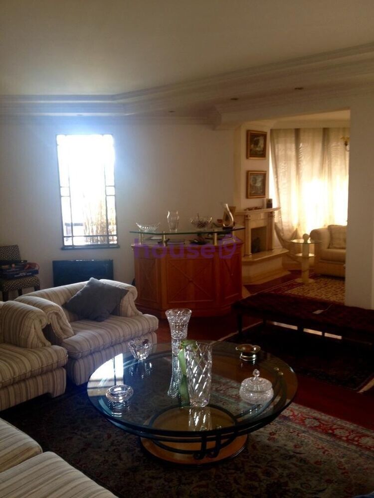 Apartamento, 4 quartos, 273 m² - Foto 2