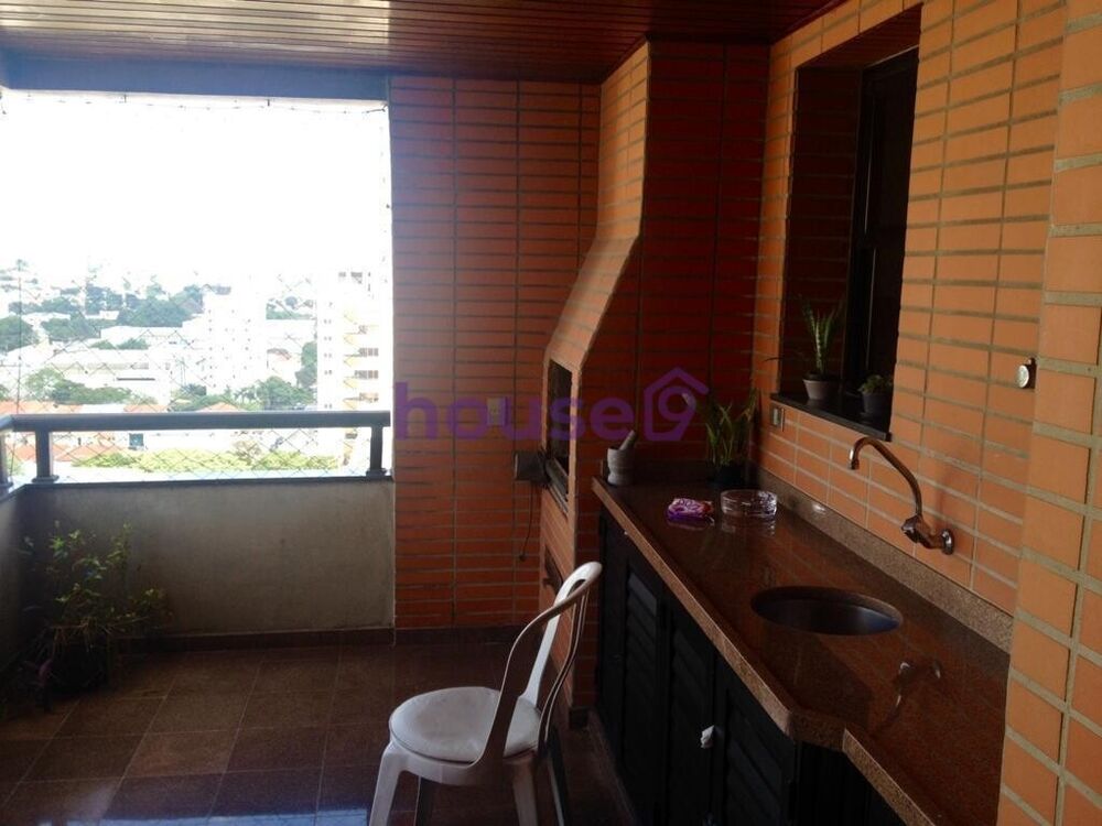 Apartamento, 4 quartos, 273 m² - Foto 1