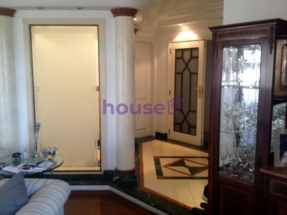 Apartamento, 4 quartos, 273 m² - Foto 4