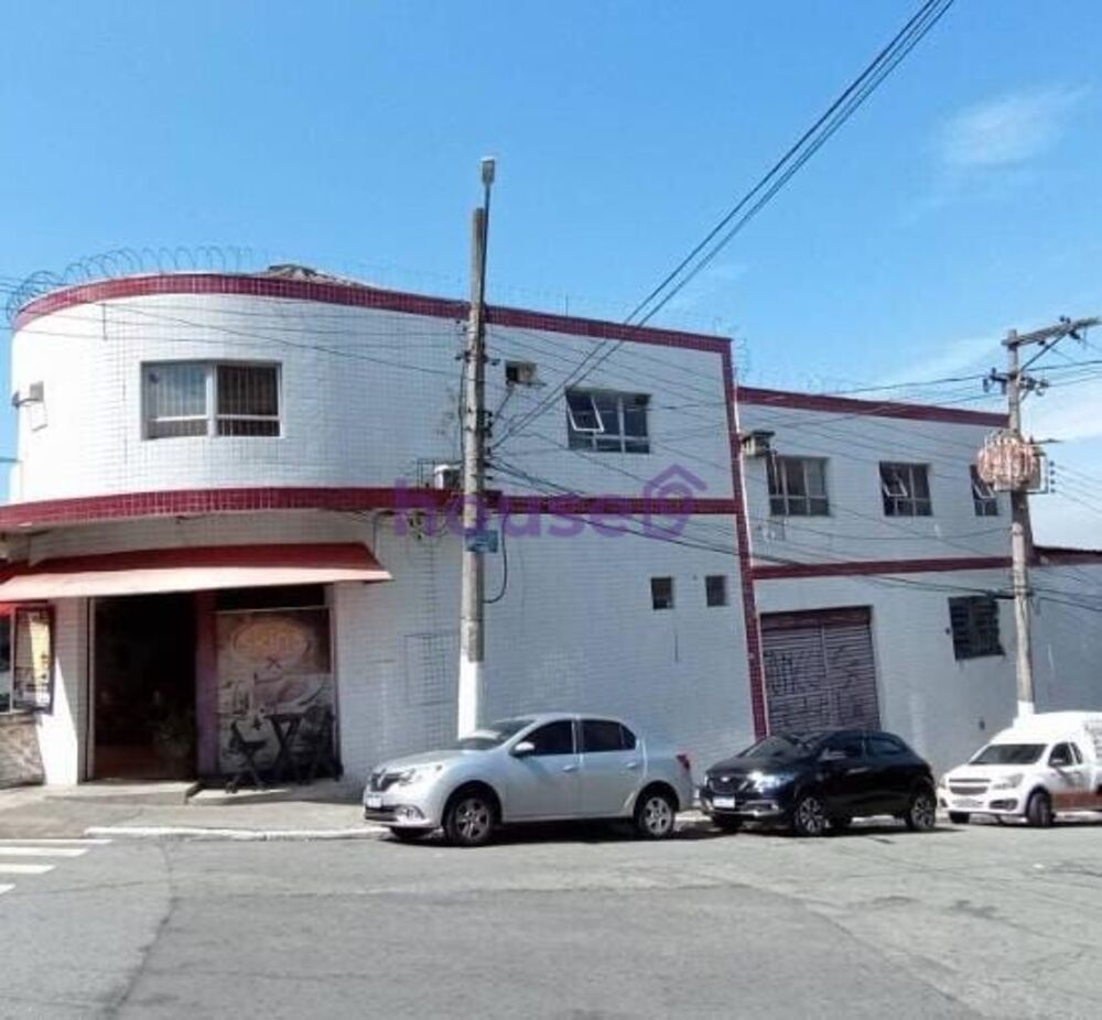 Sala-Conjunto, 39 m² - Foto 1