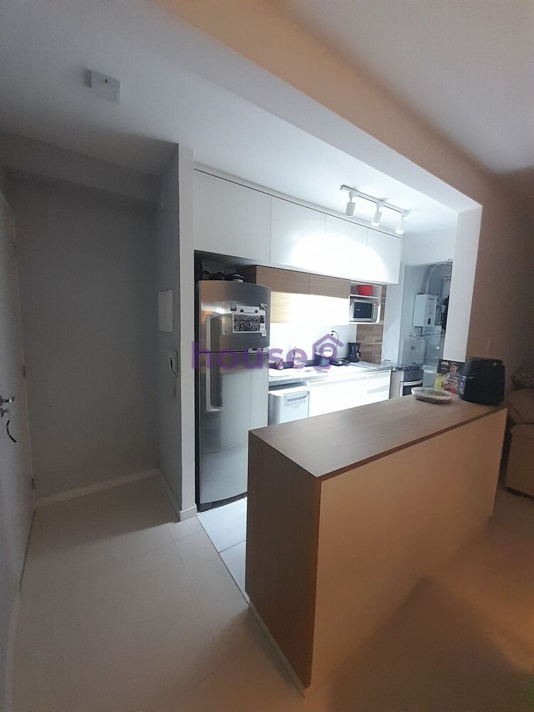 Apartamento, 2 quartos, 59 m² - Foto 2