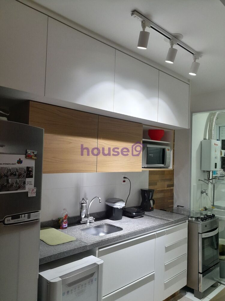 Apartamento, 2 quartos, 59 m² - Foto 4