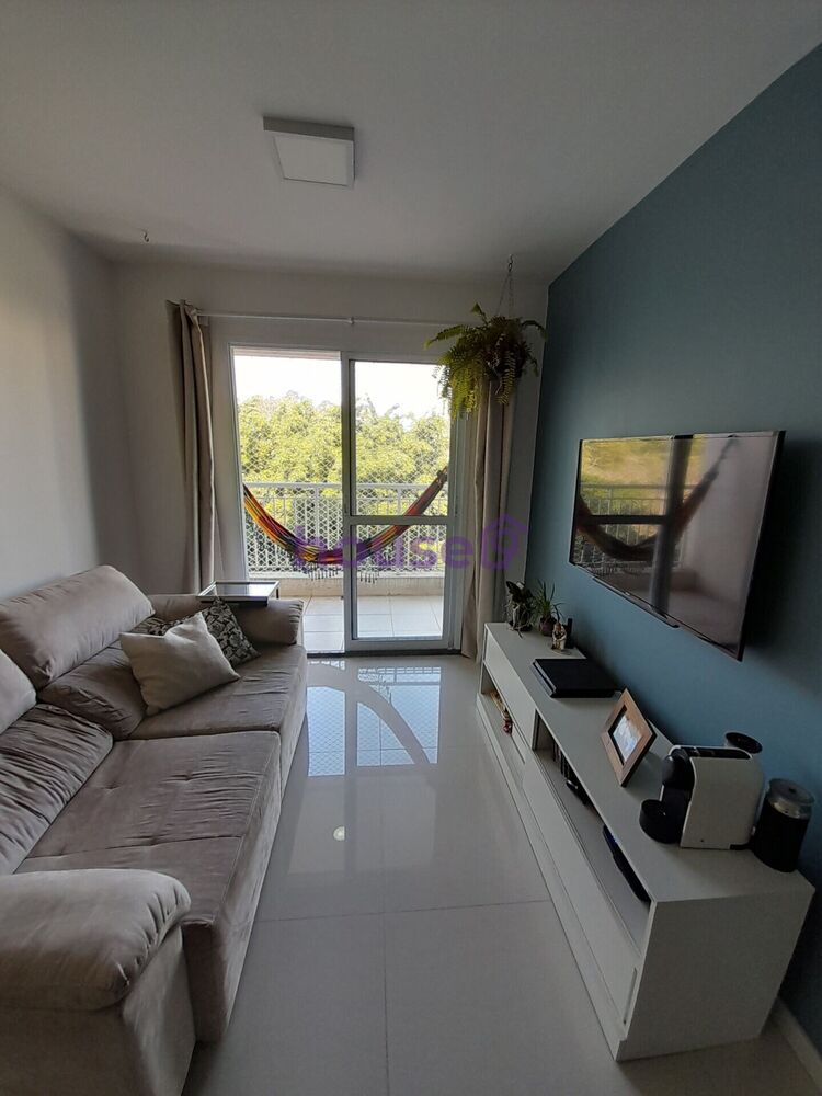Apartamento, 2 quartos, 59 m² - Foto 1