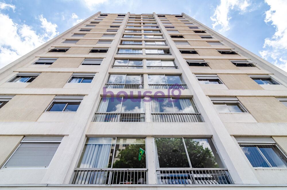 Apartamento, 2 quartos, 101 m² - Foto 1