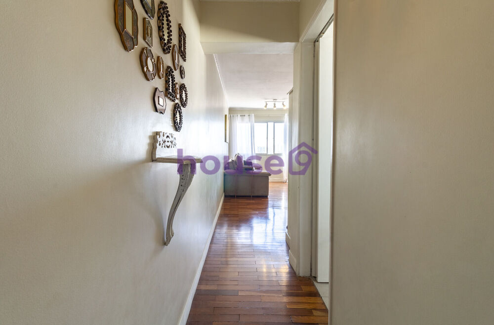 Apartamento, 3 quartos, 87 m² - Foto 3