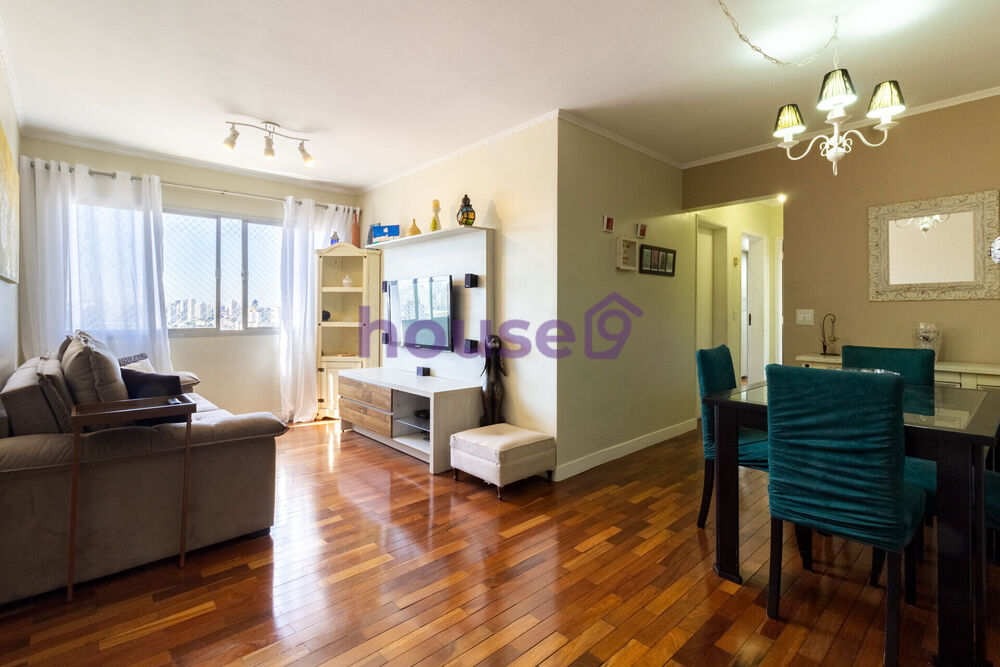 Apartamento, 3 quartos, 87 m² - Foto 4