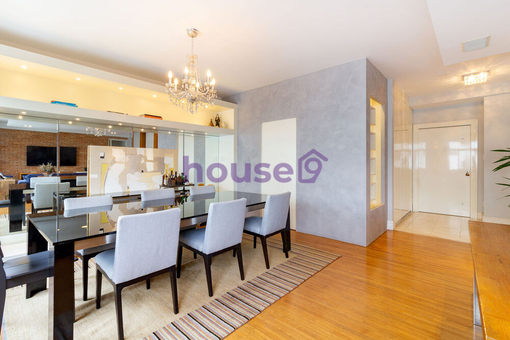 Apartamento, 3 quartos, 268 m² - Foto 2