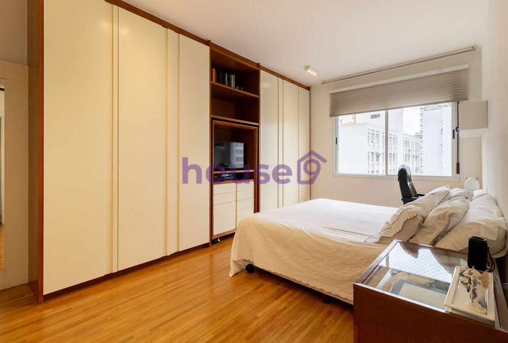 Apartamento, 3 quartos, 268 m² - Foto 4