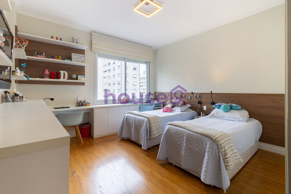Apartamento, 3 quartos, 268 m² - Foto 3