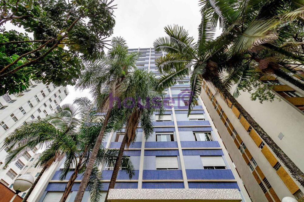 Apartamento, 3 quartos, 268 m² - Foto 1
