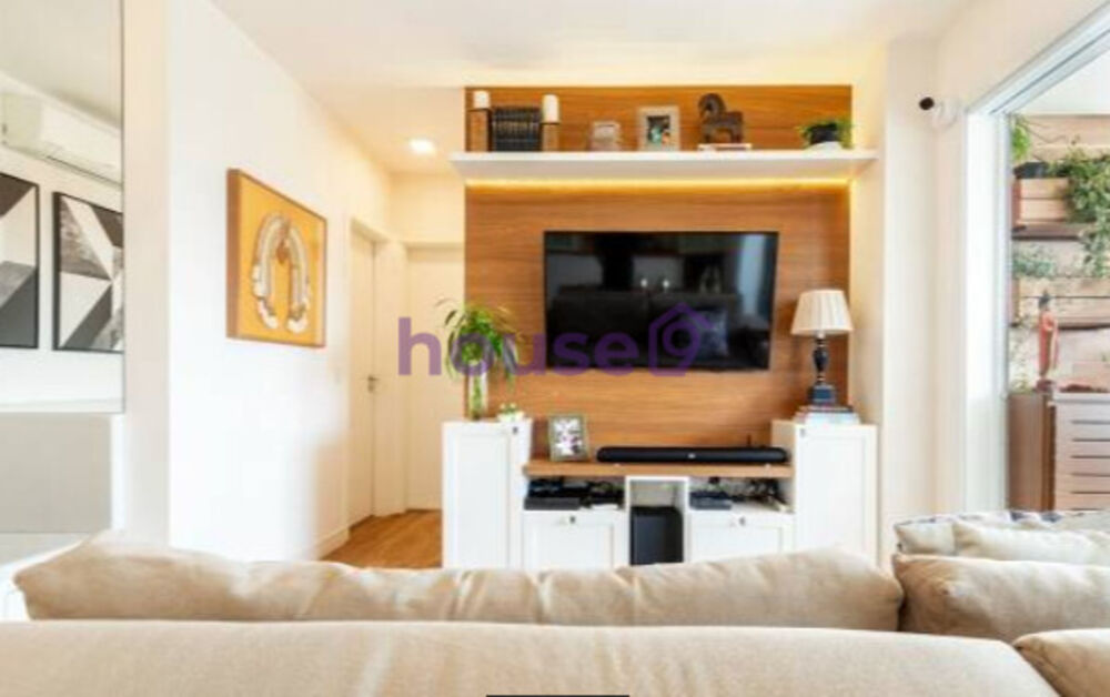 Apartamento, 3 quartos, 109 m² - Foto 4