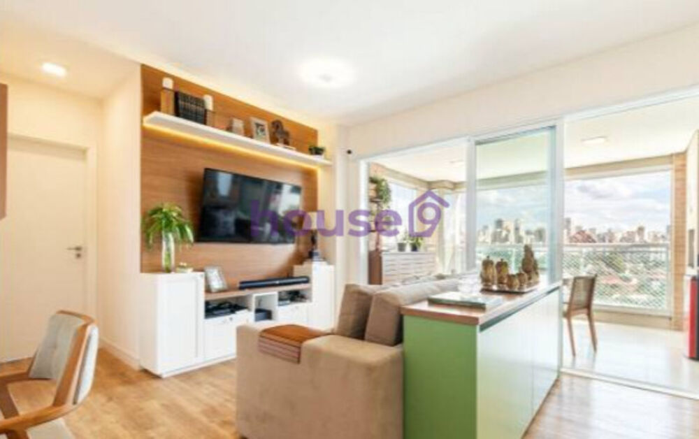 Apartamento, 3 quartos, 109 m² - Foto 3