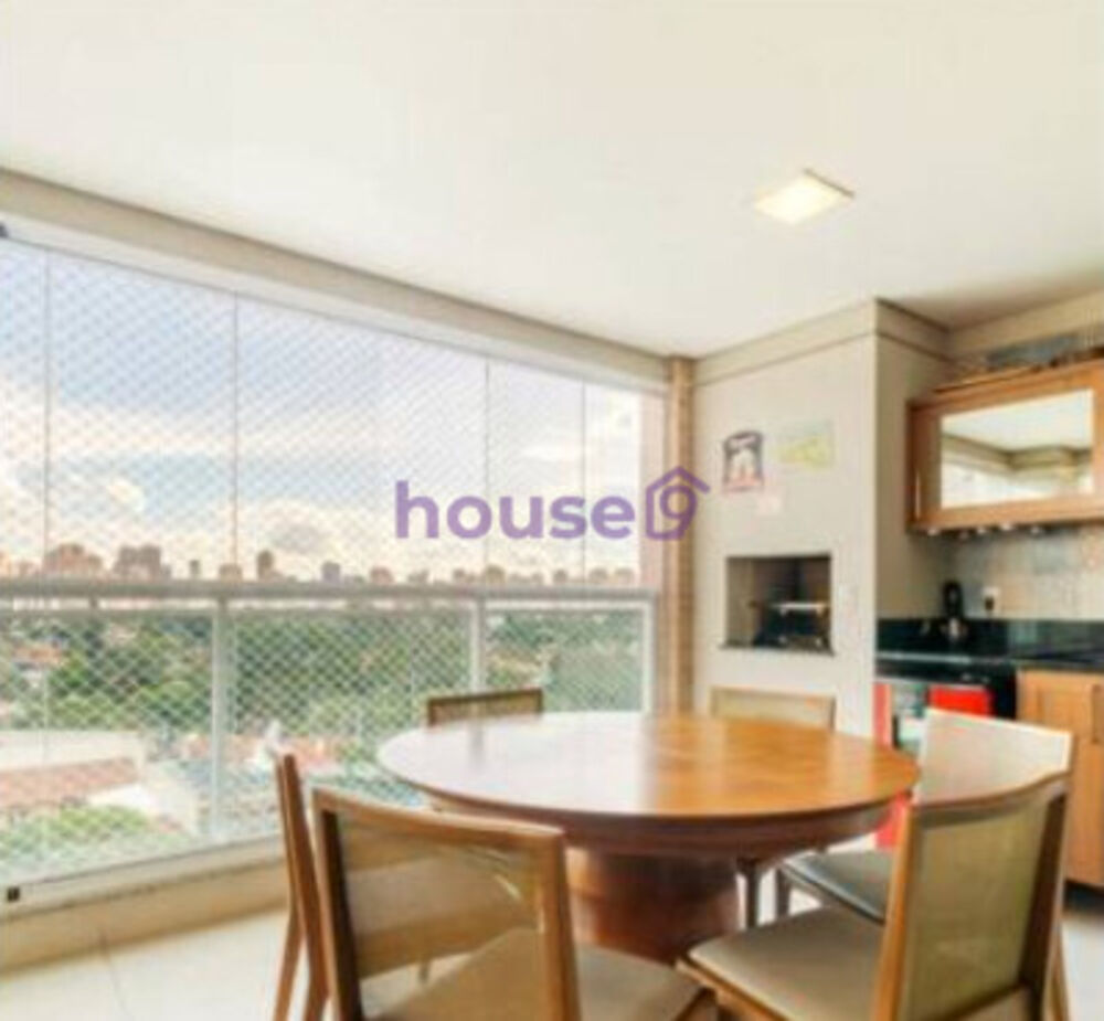 Apartamento, 3 quartos, 109 m² - Foto 1