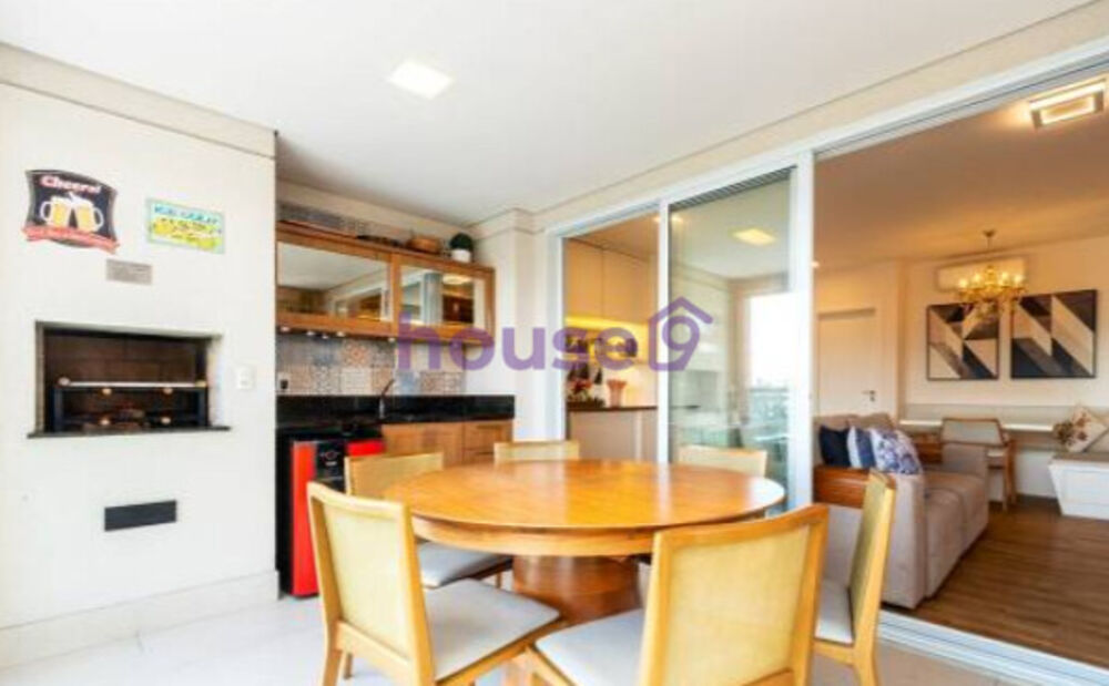 Apartamento, 3 quartos, 109 m² - Foto 2