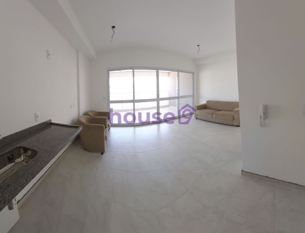 Apartamento, 1 quarto, 40 m² - Foto 4