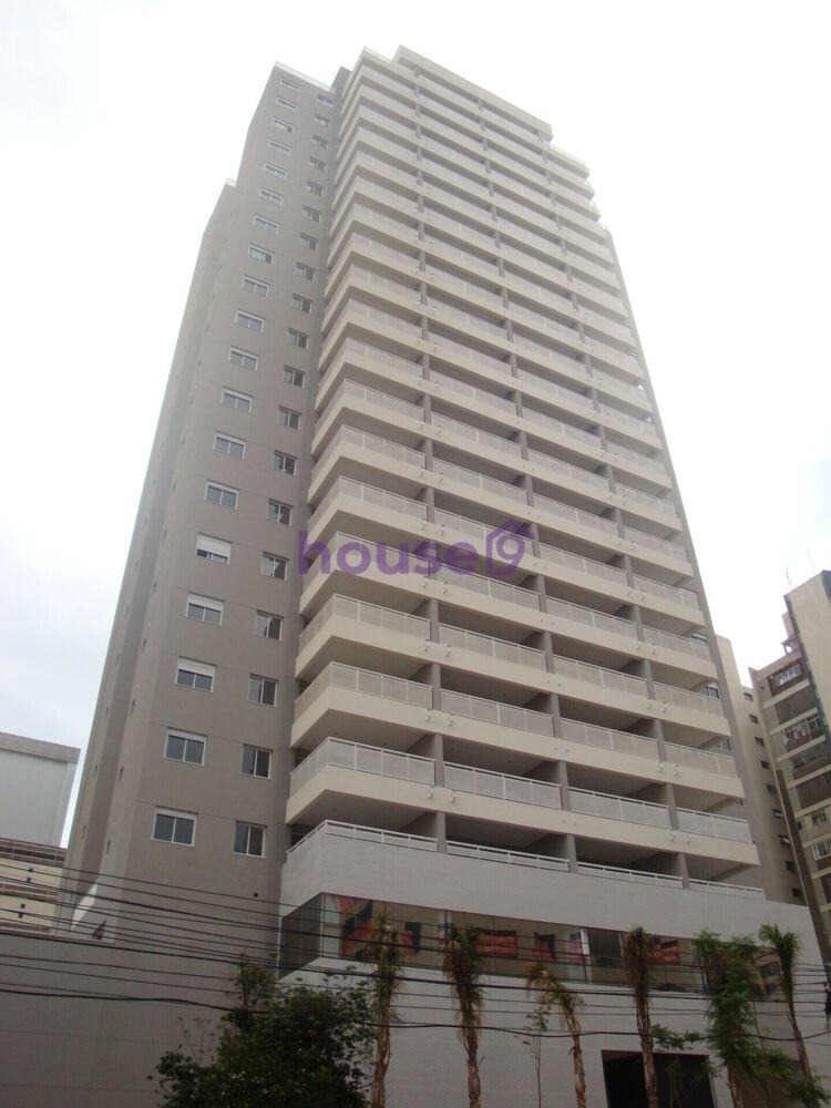 Apartamento, 1 quarto, 40 m² - Foto 1