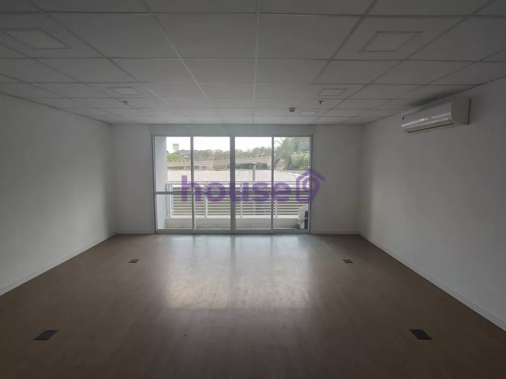 Conjunto Comercial-Sala à venda, 39m² - Foto 4