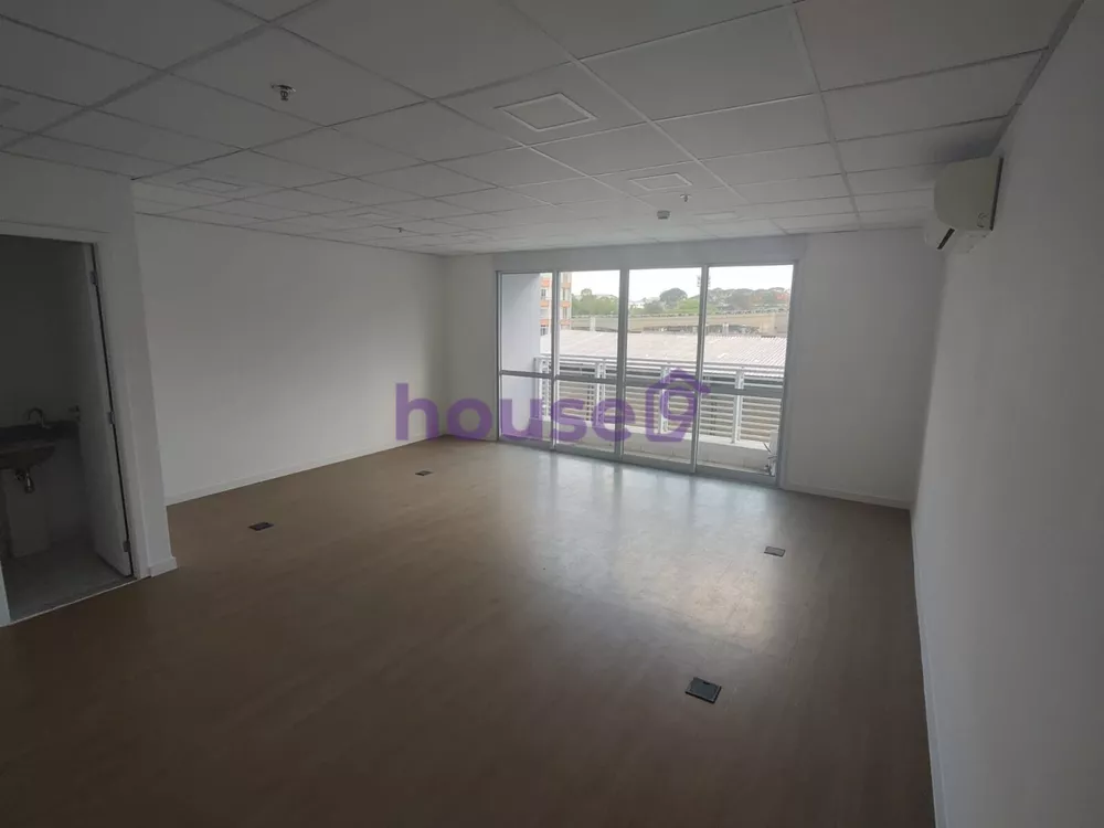 Conjunto Comercial-Sala à venda, 39m² - Foto 1