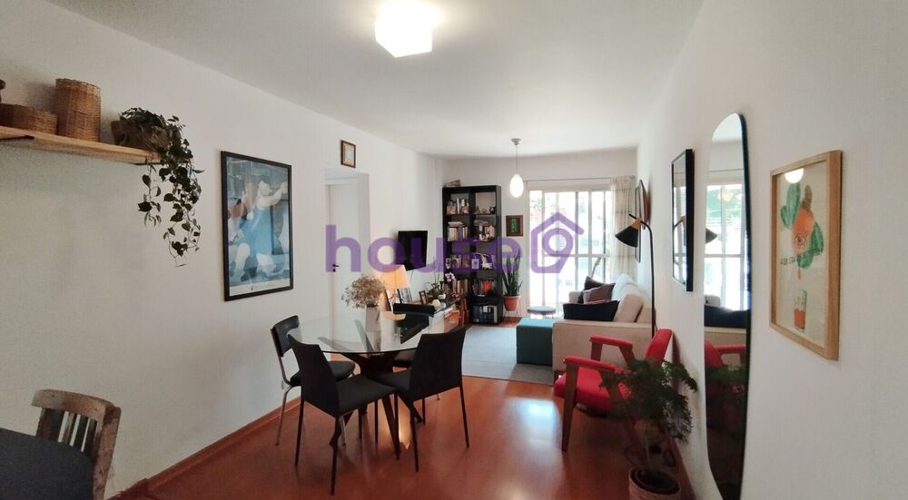 Apartamento, 2 quartos, 62 m² - Foto 2