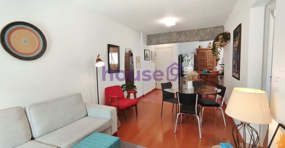 Apartamento, 2 quartos, 62 m² - Foto 4